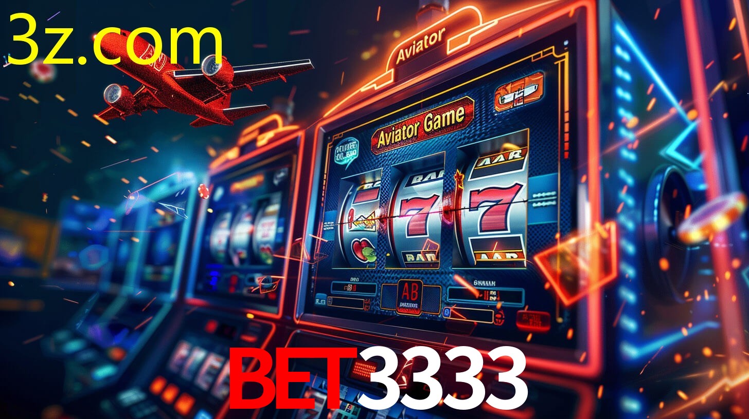 BET3333