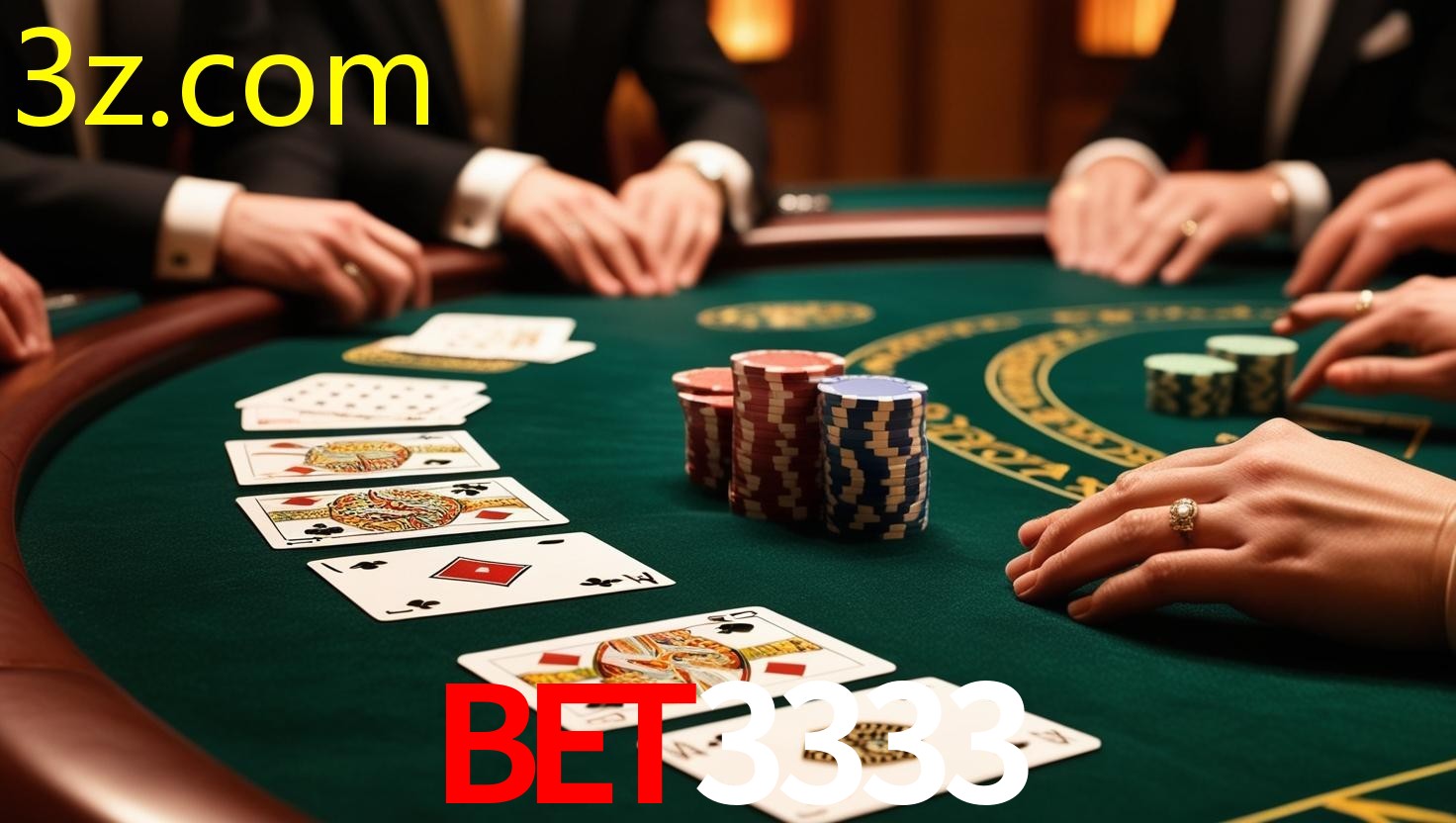 BET3333