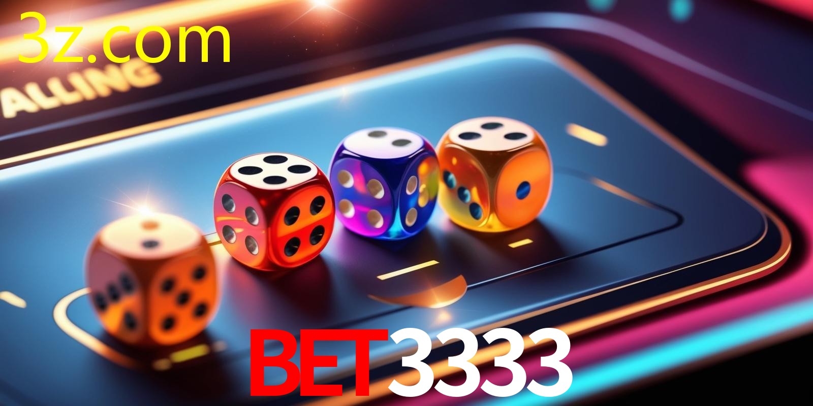 BET3333